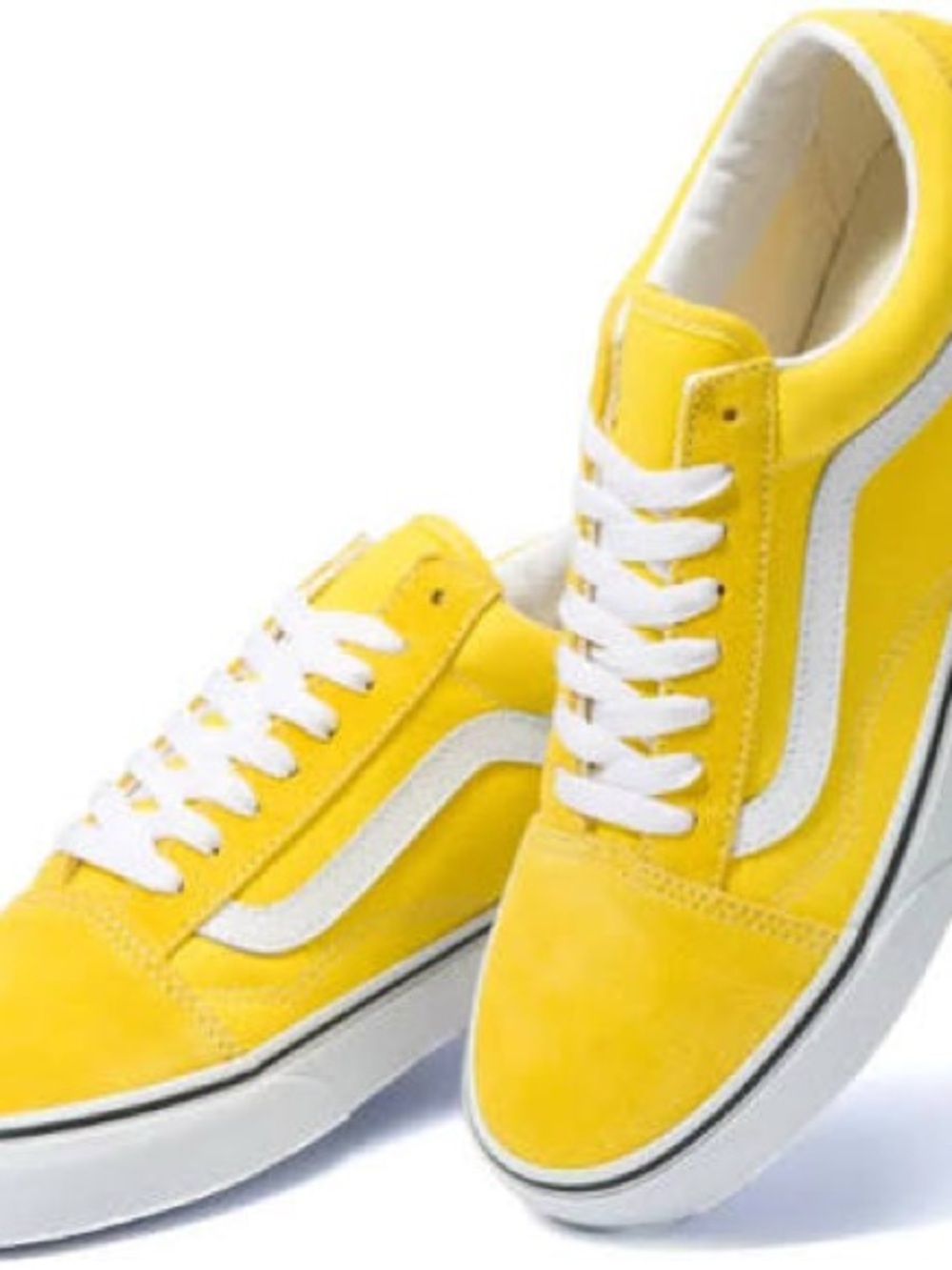Old skool vans